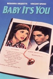 telecharger Baby It's You 1983 film complet en francais