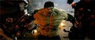 O Incrível Hulk
