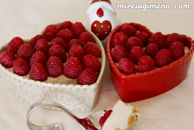Recetas de Mireia Gimeno
