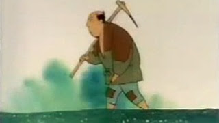 鍬のお話 まんが日本昔ばなし一覧