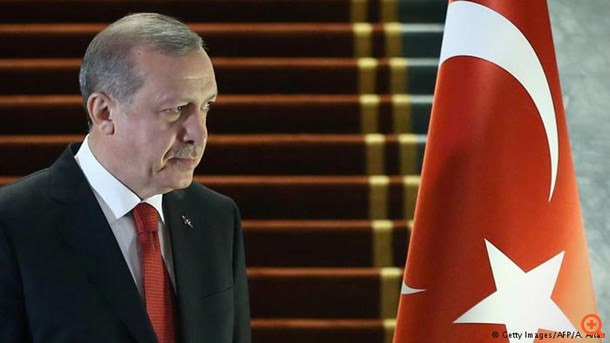 Τουρκία: Επιταχύνονται οι διεργασίες για αλλαγή πολιτεύματος