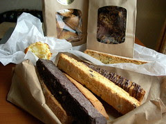 Biscotti