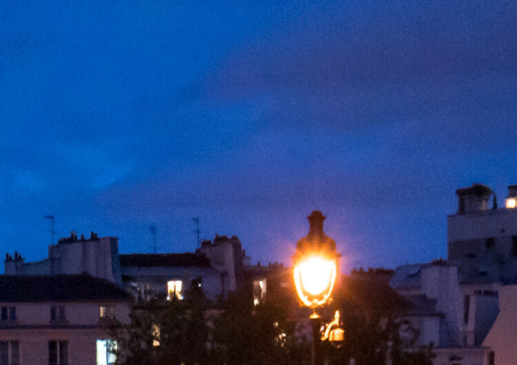 How to do Night Photography Without a Tripod