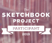 My little sketchbook
