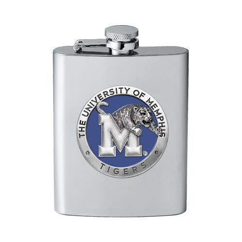 Image #1 of University of Memphis Tigers