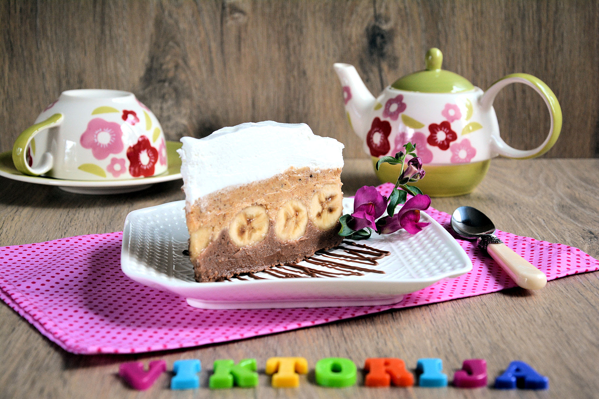 Posna Torta Domaci Recepti - Recepti Kolaci Najbolji ...