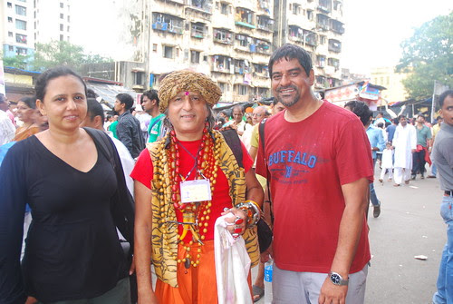 Vinay Parelkar Is The Only One Who Saw My Humble Beginnings As a Photographer by firoze shakir photographerno1