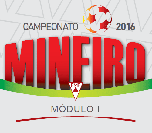 Análise das equipes do Campeonato Mineiro 2016: Parte 1 ...