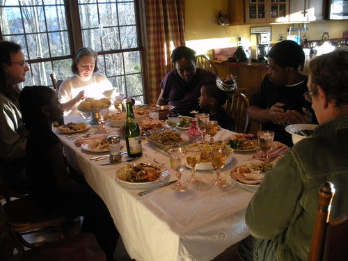 Thanksgiving