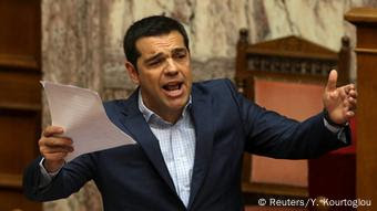 «Εμείς δεν θα κυβερνήσουμε με προεδρικά διατάγματα». Η πραγματικότητα ήταν άλλη