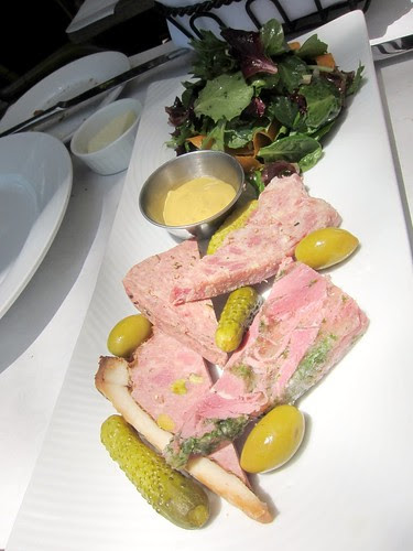 Terrine