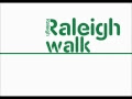 Watch us & Walk Now! - Raleigh Walk 2011