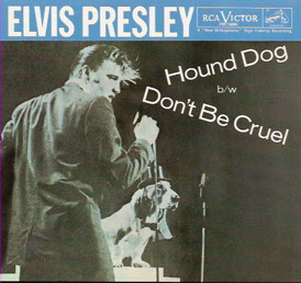 Elvis Presley Records Trivia
