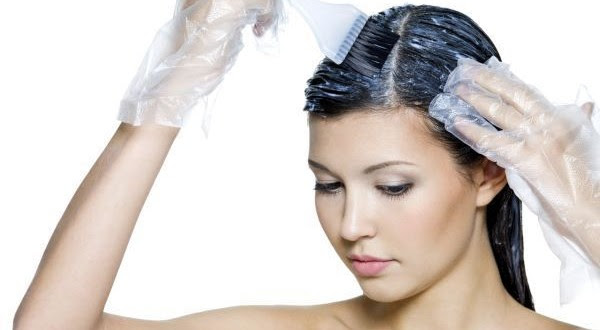 Benefits Of Vegetable Hair Dye Beauty And Style