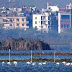 Split wide open? Growth shadow on floodplain in Delhi
