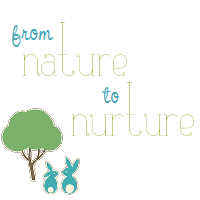 NaturetoNurture