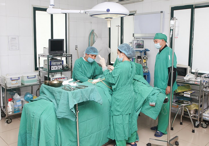 Yếu tố quyết định nâng ngực bao lâu thì có thể lành, mềm mại và hết đau