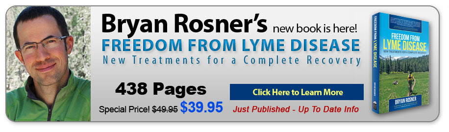 Claritin Loratadine Kills Lyme