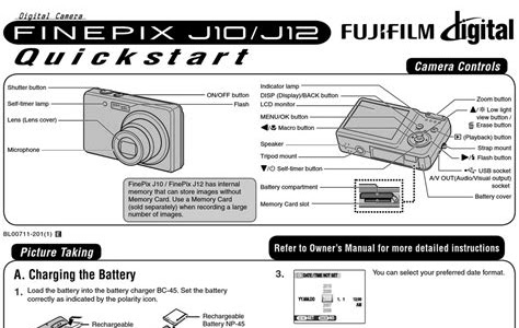 Free Reading fujifilm finepix j10 manual New Releases PDF