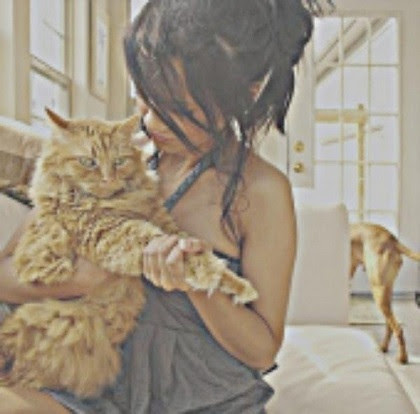 selena gomez personal rare say thanks if you take