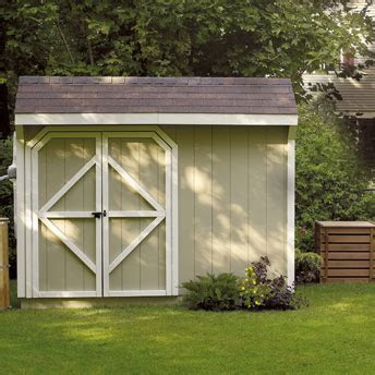 design  build  foundation   storage shed