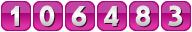 contador web