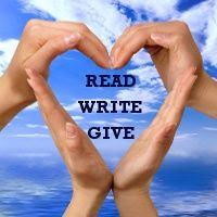 Read, Write, Give
