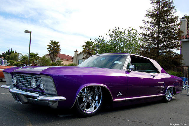 classic car parts toronto