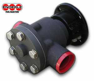 110 Enderle fuel pump