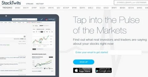 StockTwits