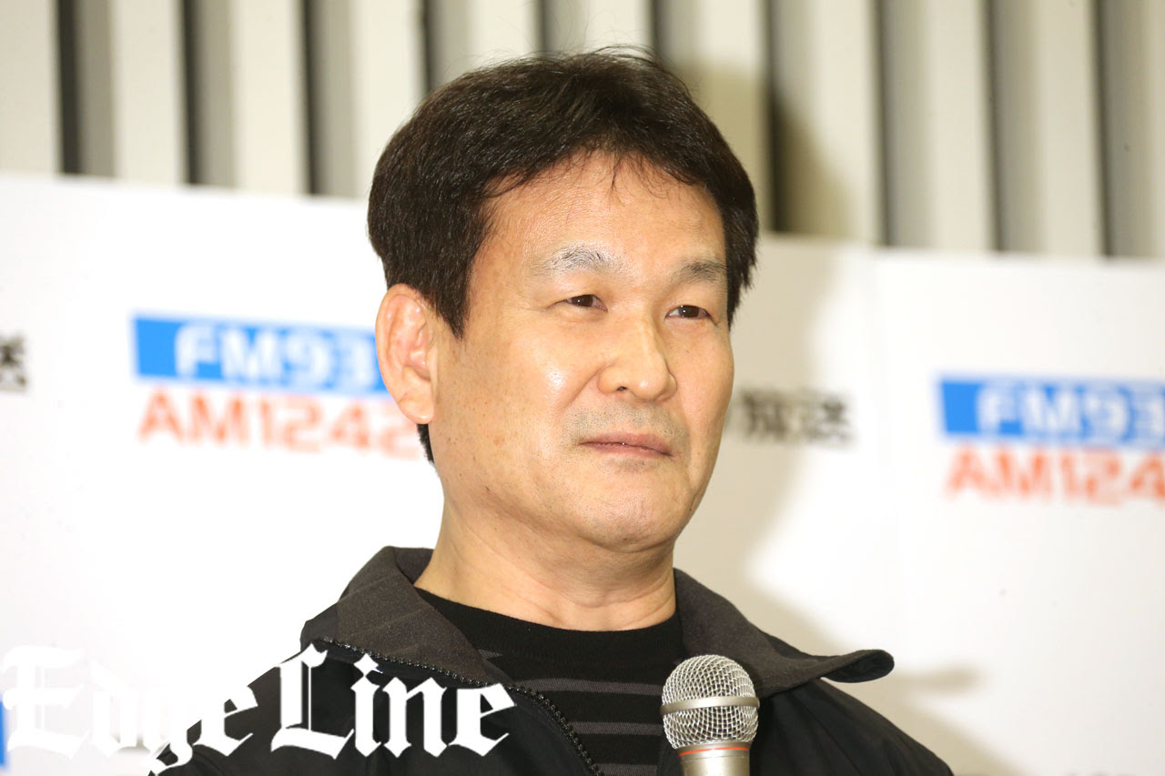 辛坊治郎キャスター ヨット太平洋横断再挑戦への気持ち語り 行ってまいります 自身の進退 前回とのヨットの違い 記者会見を開くまでの経緯など説明
