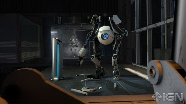 Portal 2 (2011)