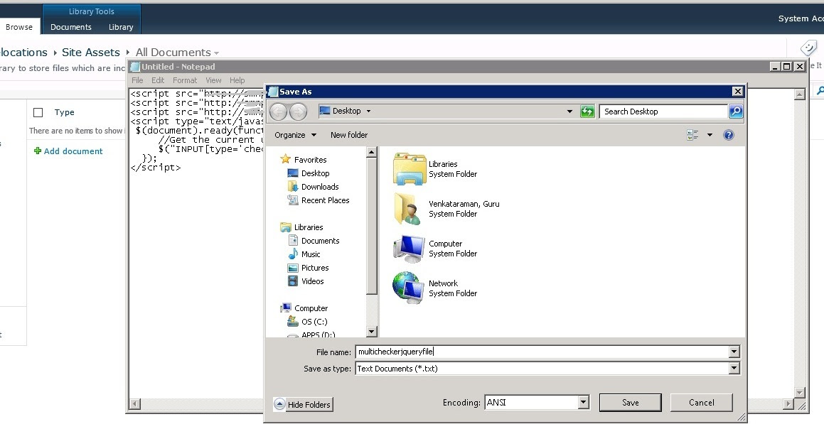 form checkbox html input a all in new by form list checkboxes check How default to SharePoint