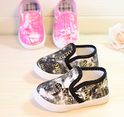 21+ Sepatu Anak Yang Besar, Inspirasi Terkini!