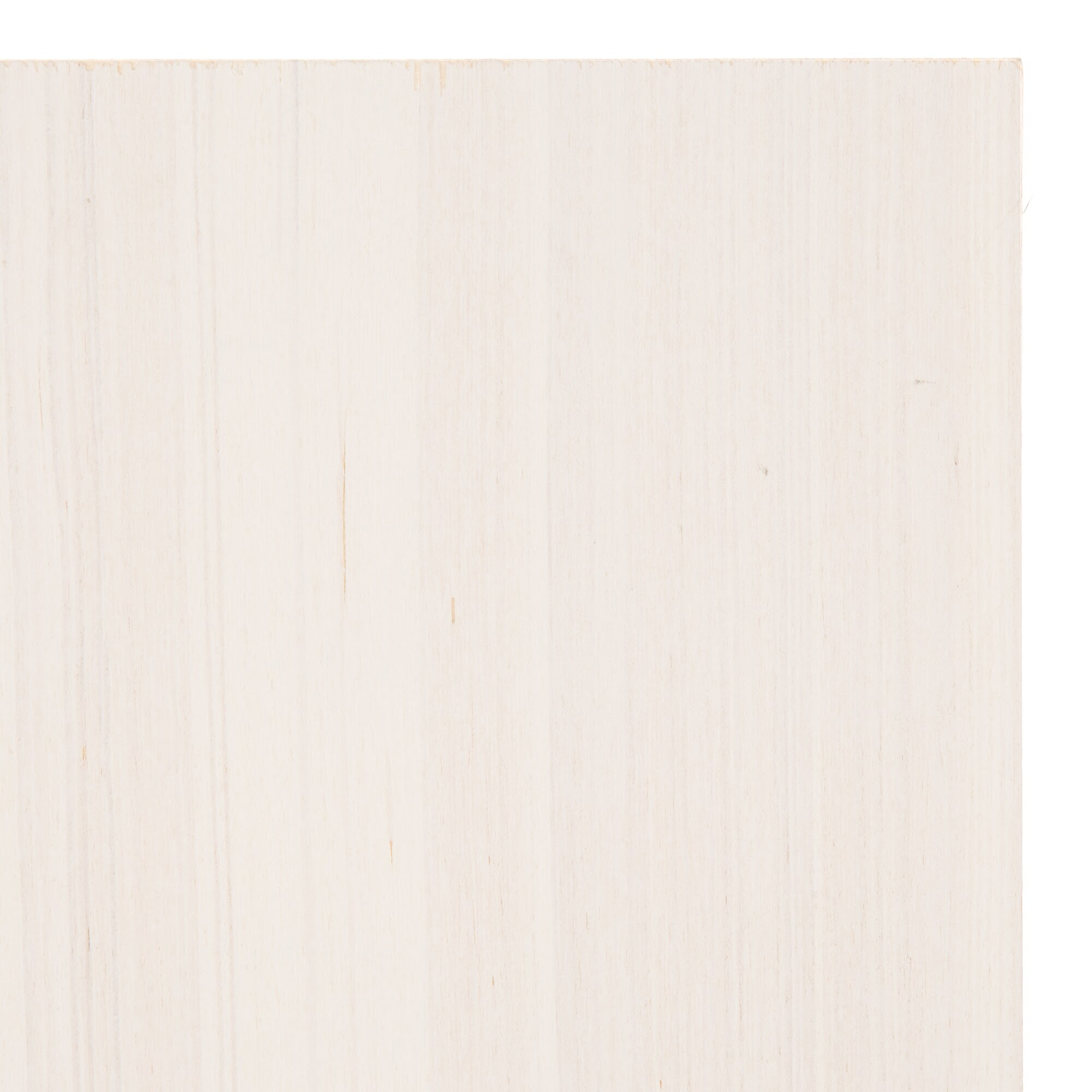 1 4 In X 4 Ft X 8 Ft Poplar Plywood Underlayment In The Plywood Department At Lowes Com