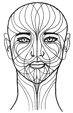 Parry Romberg Syndrome. Parry-Romberg syndrome