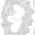 Coloring Pages Love Mandala Art / It's a simple tool that can benefit people of all ages.