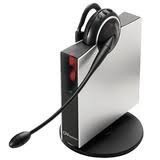 GN Netcom Jabra GN9125 Flex Boom Noise Canceling Wireless Headset