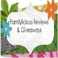Familylicious Reviews