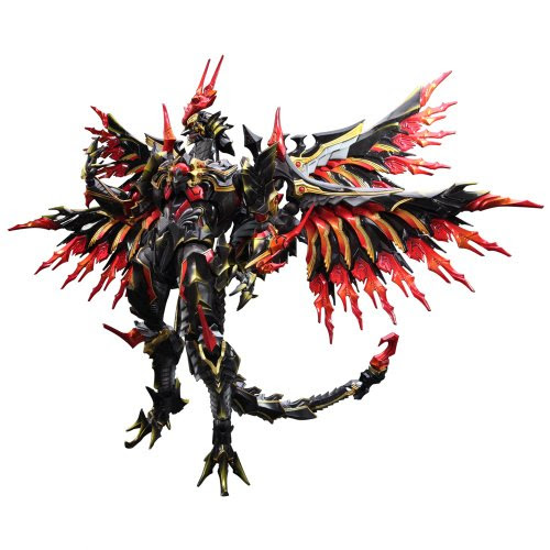 Ffシリーズで一番かっこいい召喚獣 Ff ファイナルファンタジー情報まとめ