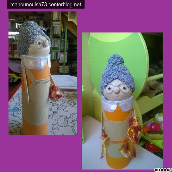 activites fetes des grands meres - Page 2