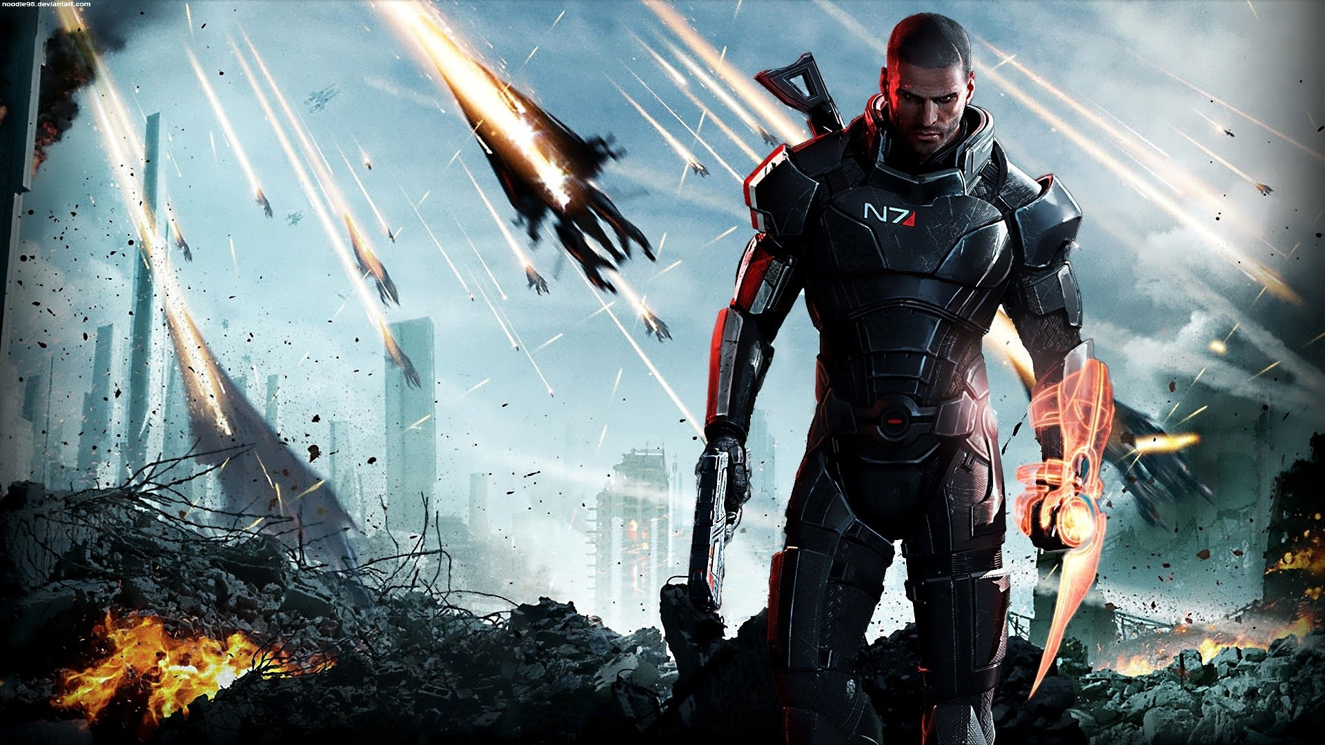 PC Gaming Wallpaper 1080p (69+ images)