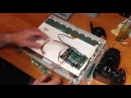 5.6 lcd touch screen module hdmi controller