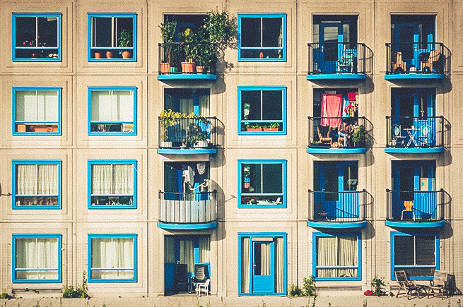 4つのアイデアで有効活用 おしゃれなバルコニーインテリア35選