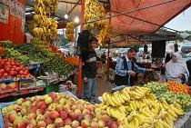gaza not in need of  humanitarian aid