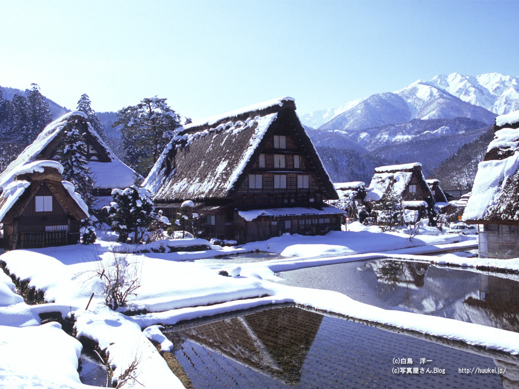 壁紙コーナー 世界遺産編 風景写真販売と無料壁紙の あゆわら 世界遺産や海の景色など