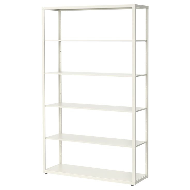 FJÄLKINGE Shelf unit - IKEA