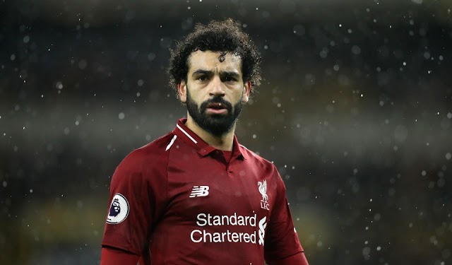 Liverpool top at Christmas: Why this could be a bad omen for the Reds’ title hopes