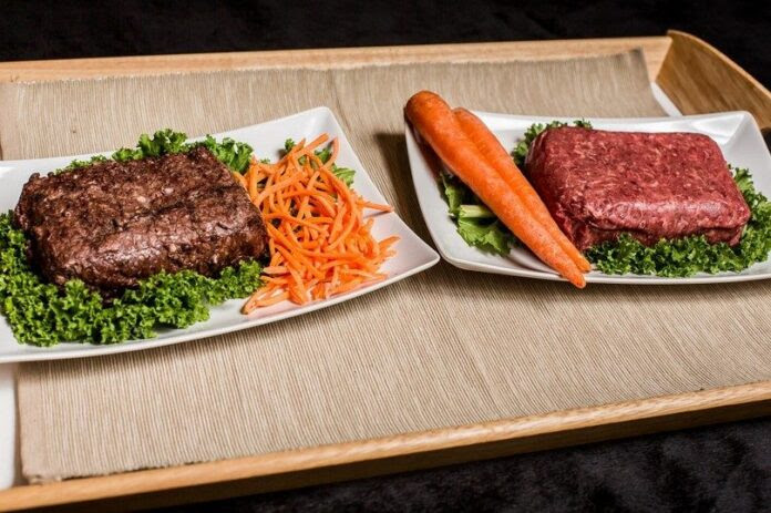 Dog Diabetes-Top Home Made Meals - Recipe: Cheap Raw Dog ...