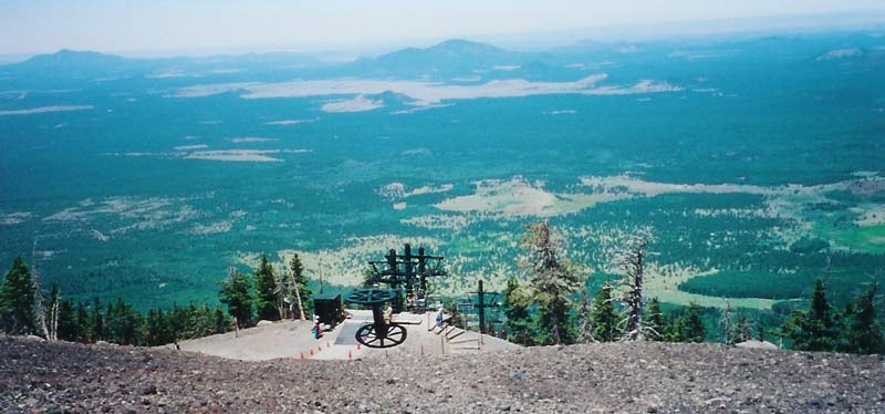 Humphrey's Peak Best
